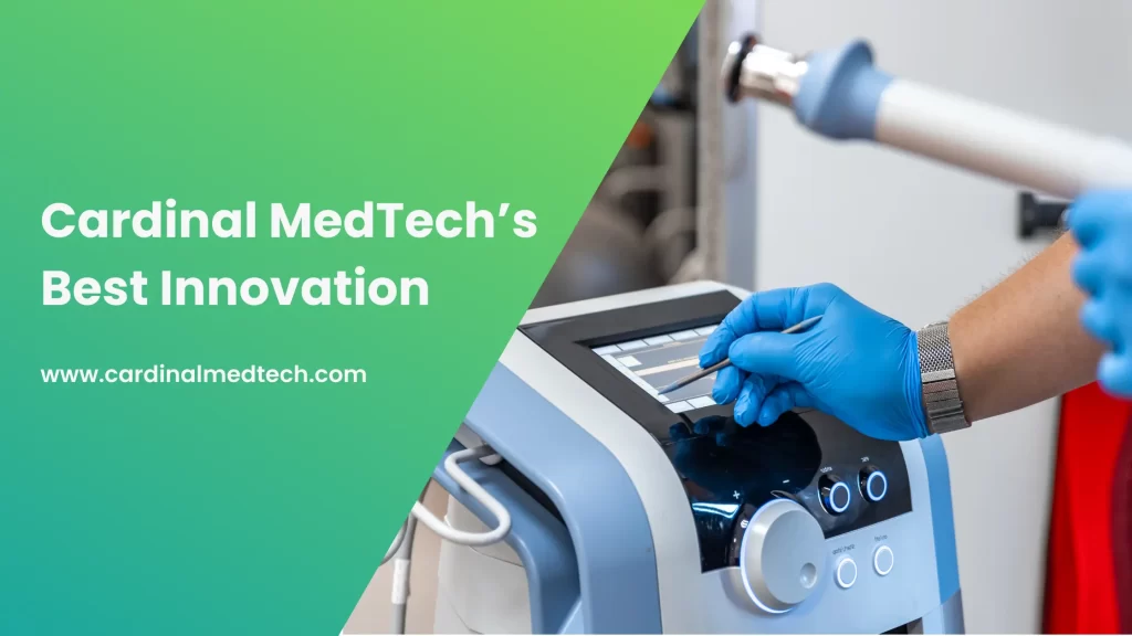medical equipment suppliers
